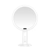 Lumidesign iMira - an Ultra-Clear Sensor Vanity LED Mirror for Professional Use