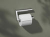 Keuco Reva Collection Toilet Paper Holder - 2 Fnishes